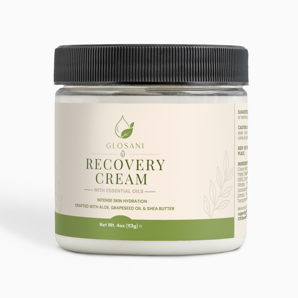 Recovery Cream