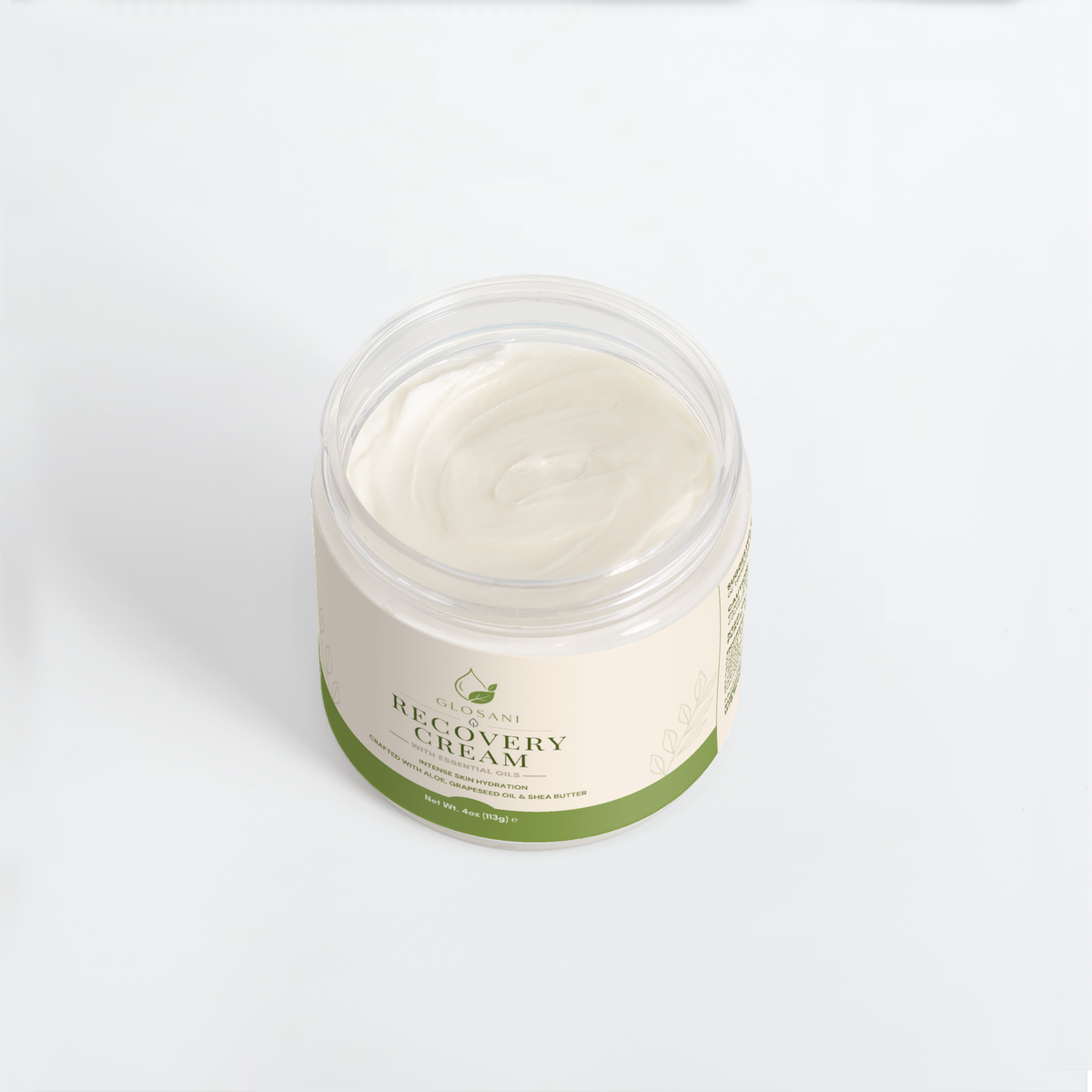 Recovery Cream