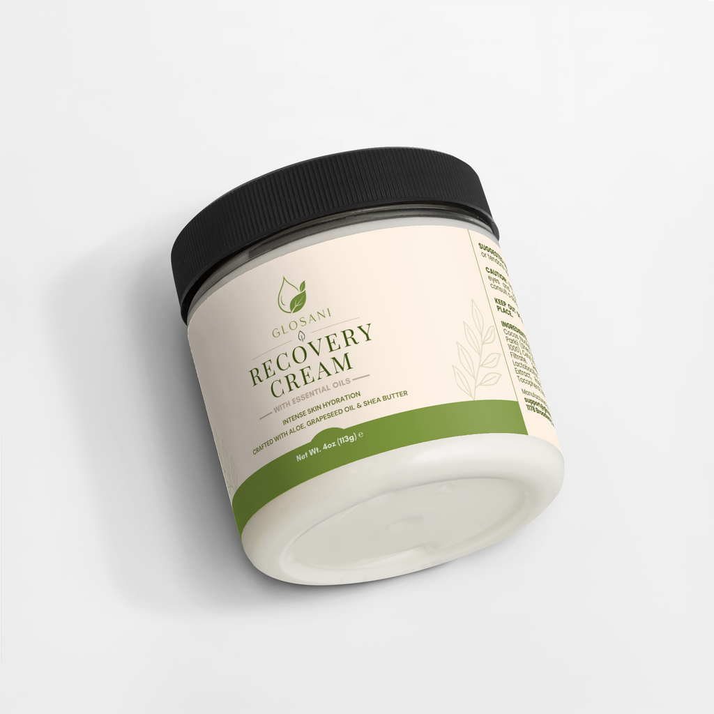 Recovery Cream