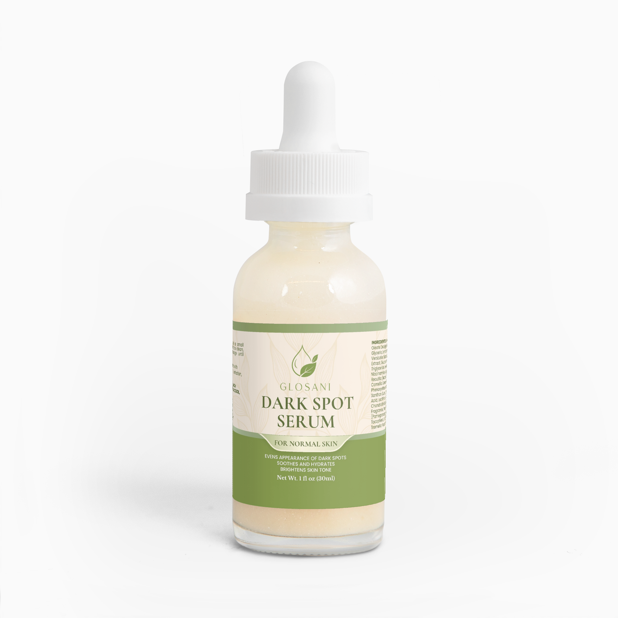 Dark Spot Serum for Normal Skin Original