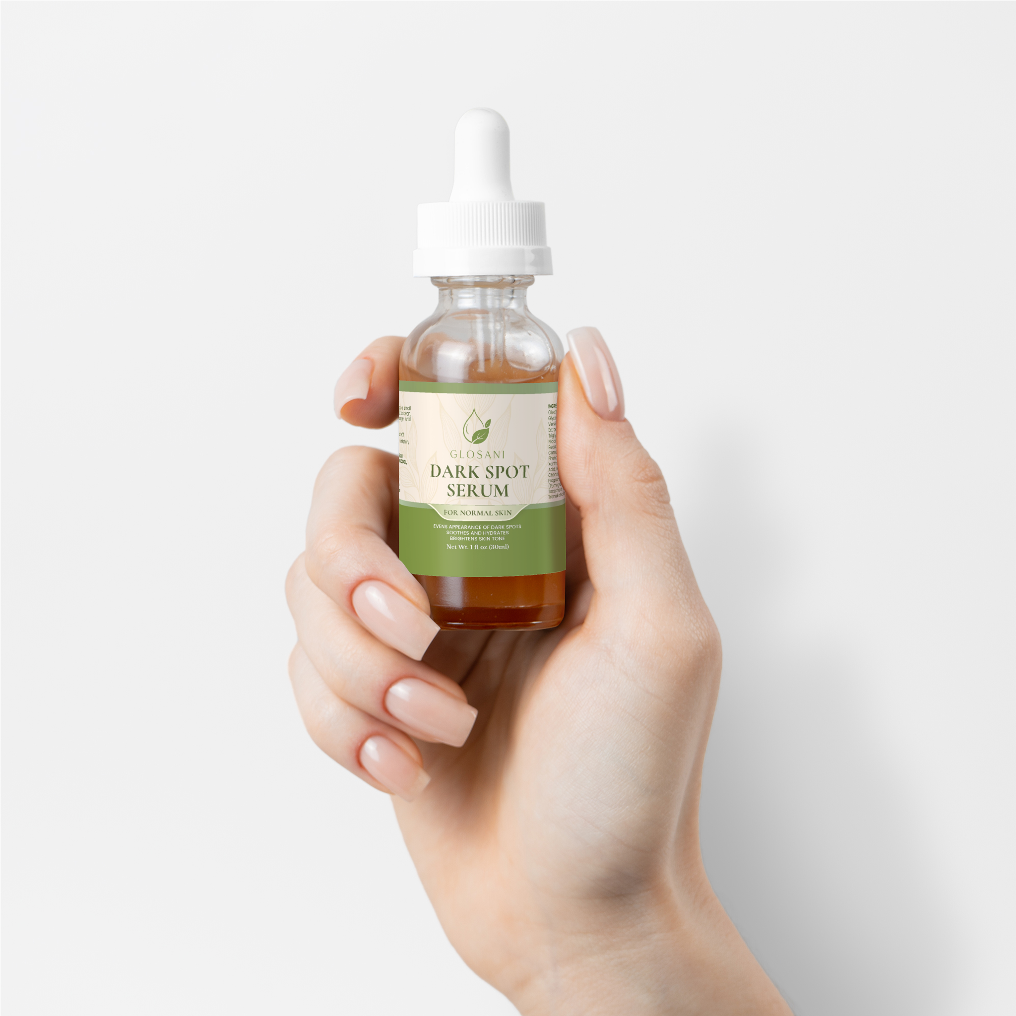 Dark Spot Serum for Normal Skin Original